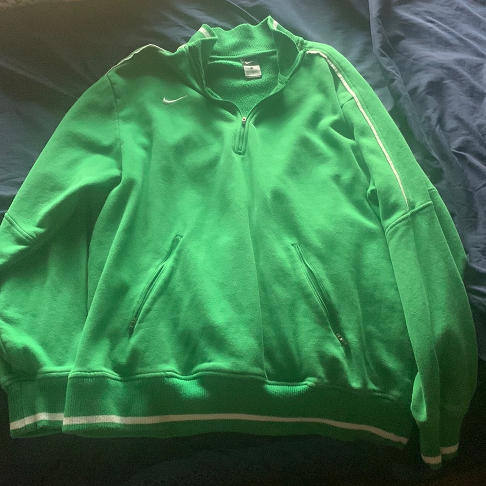 Nike jacket